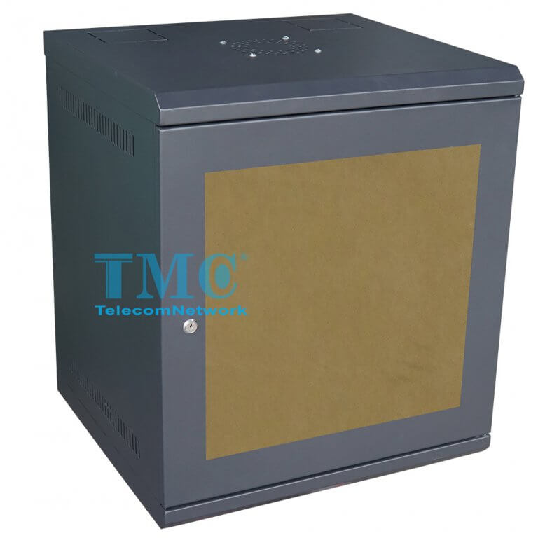 Tm Rack WALL MOUNT RACK