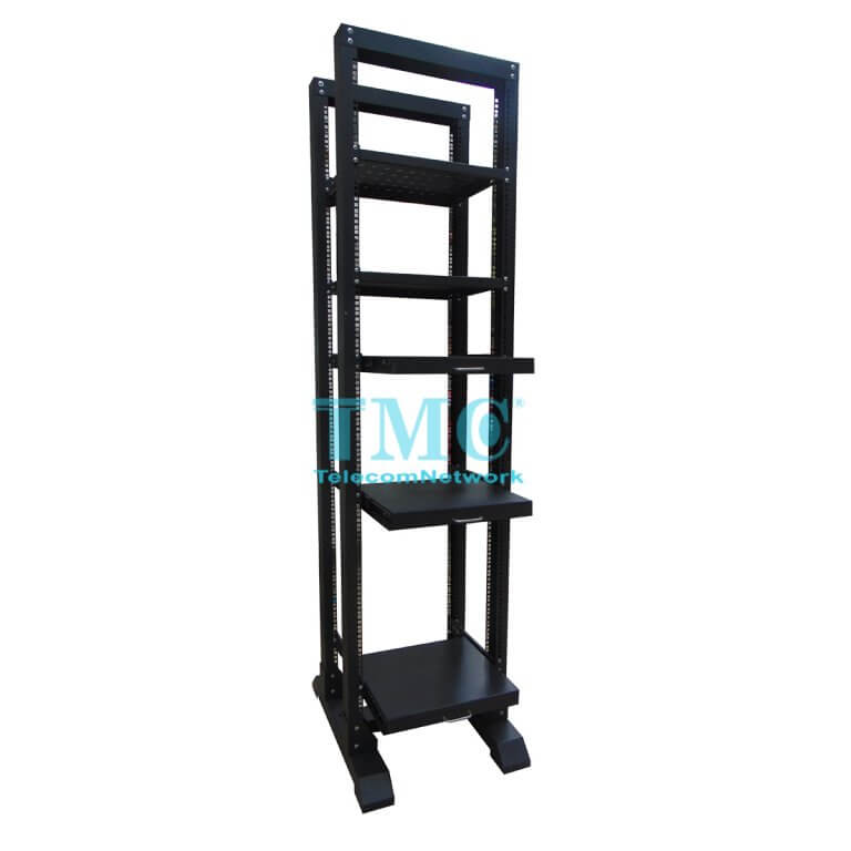 Tm Rack OPEN RACK