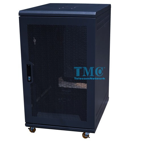 20U đen lưới khung liền